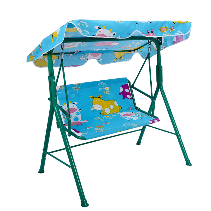 Kids Outdoor Hanging Chair - Prix bon marché personnalisé meubles de
