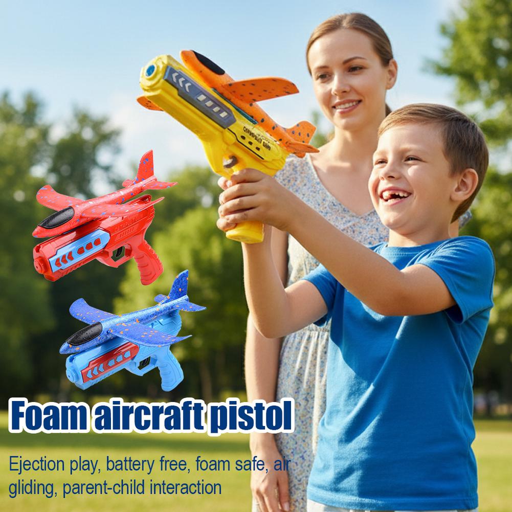 Kids Outdoor Adventure - Jouet volant pour enfants, cadeaux pour