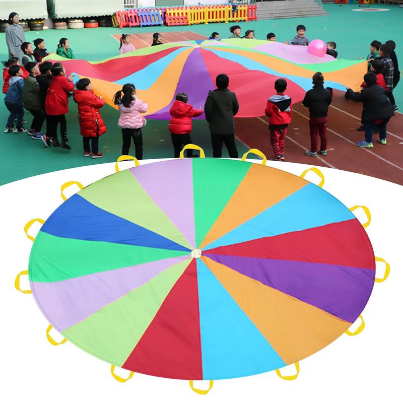 Kids Outdoor Umbrella - Dia 2-3m enfant sport développement extérieur