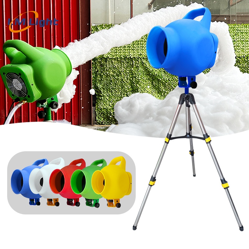 Kids Outdoor Water Park - Usine nouveau Style Mini 800W étanche