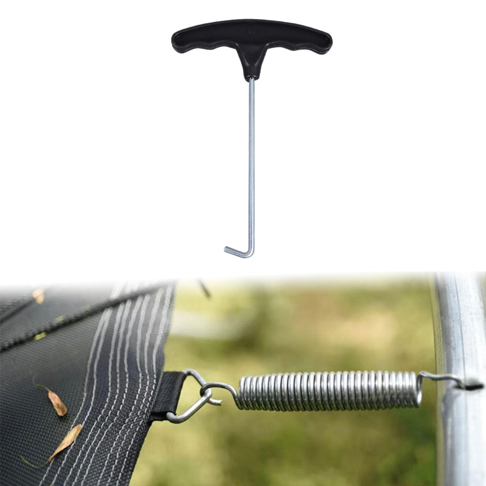 Mini Trampoline Spring - Outil de traction à ressort pour