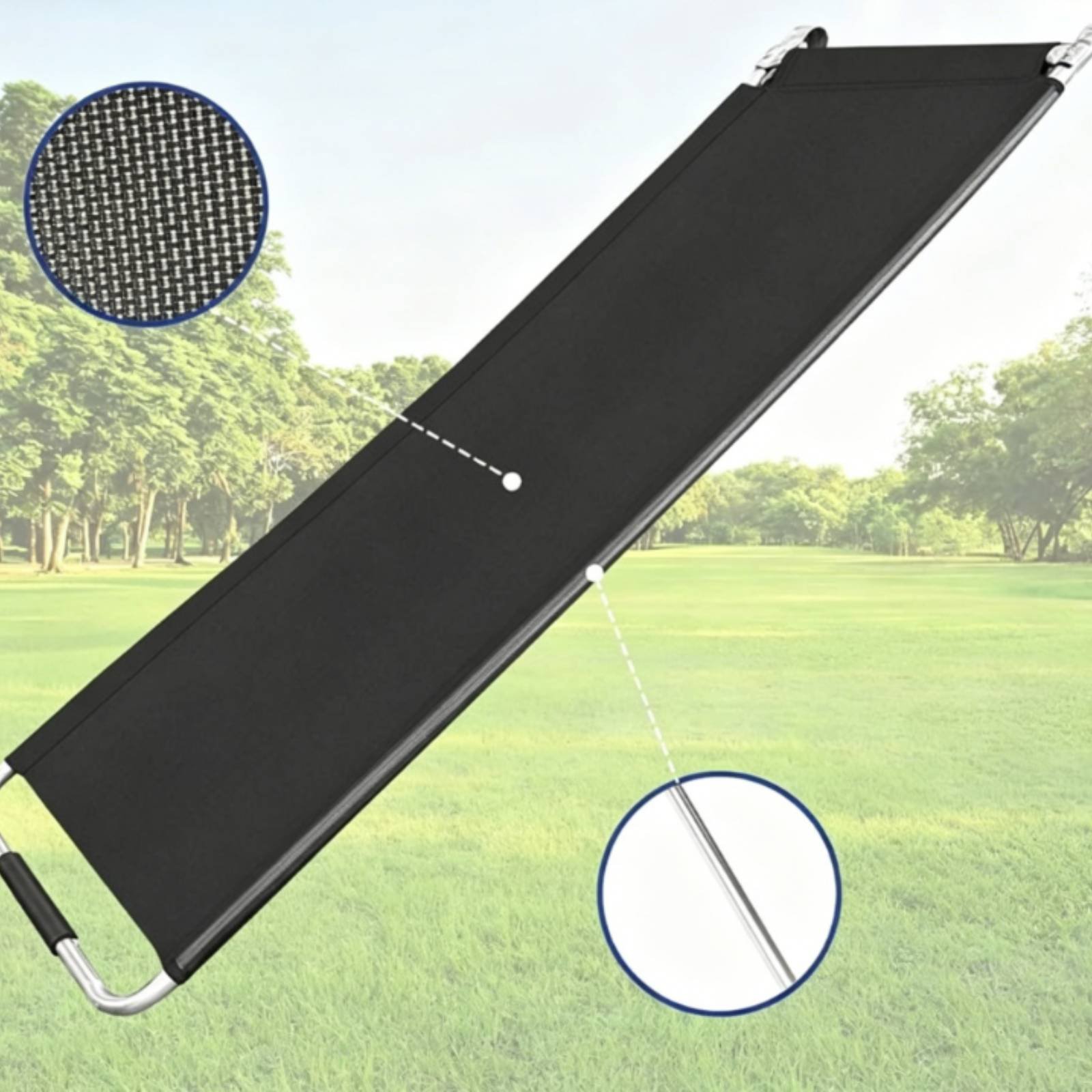 Mini Trampoline Spring - Trampoline pour enfants avec toboggan, utilisation