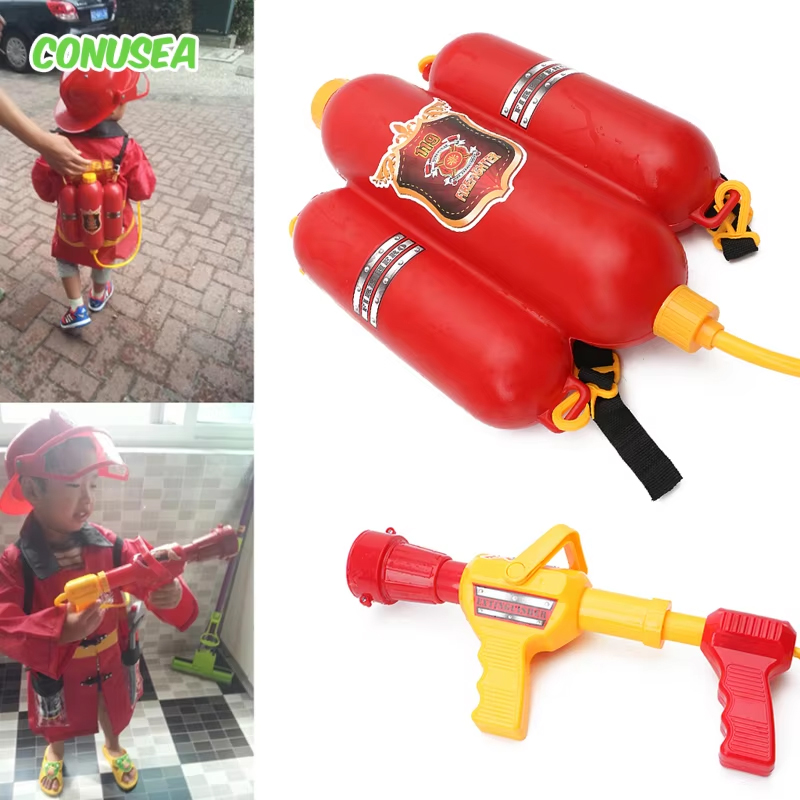 Kids Outdoor Backpack - Sac à dos de feu pistolet