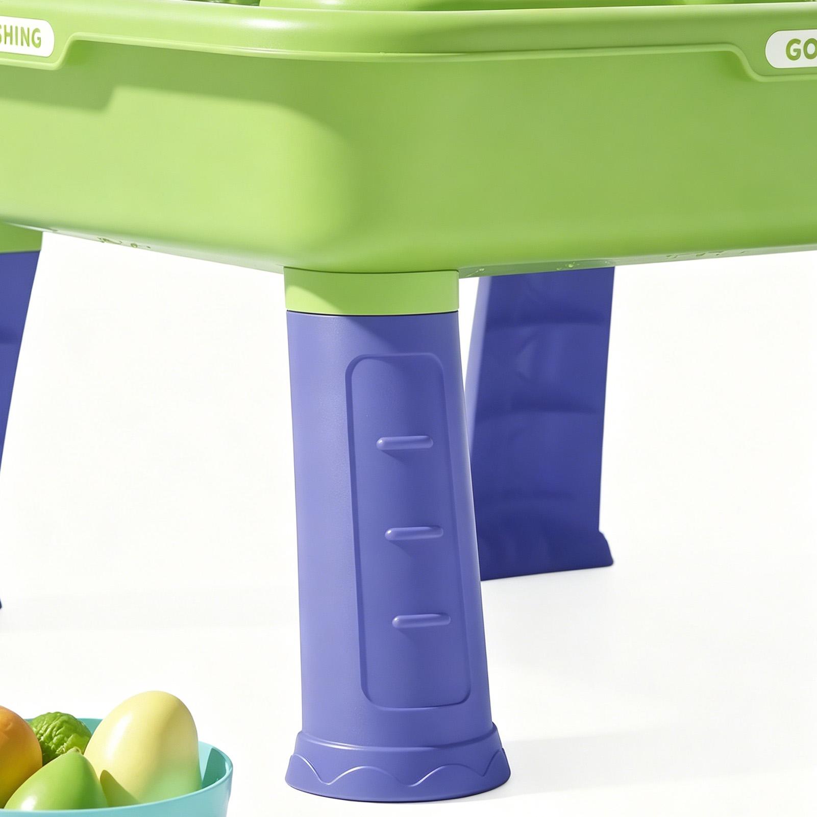 Kids Outdoor Sink - Table à eau pour enfants avec