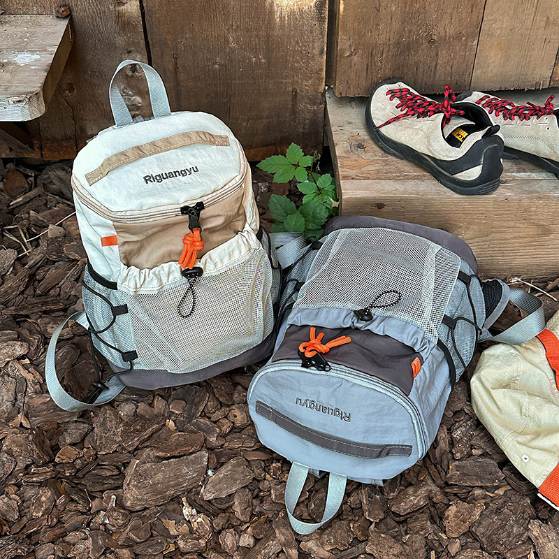 Kids Outdoor Backpack - Sac de randonnée pour Sports de