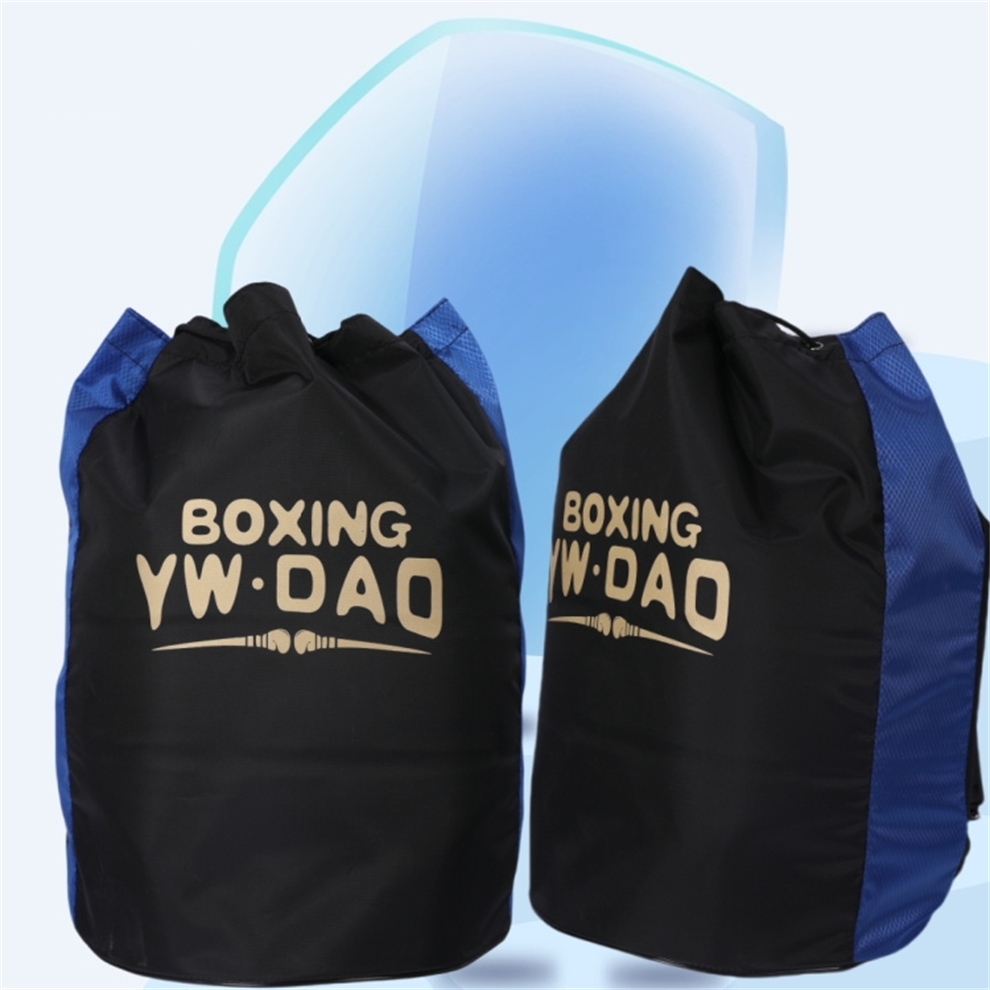 Kids Outdoor Backpack - Sac de Taekwondo Bleu Nouveauté en
