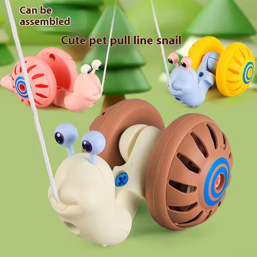 Kids Outdoor Adventure - 1 pièces corde assemblage tirer fil
