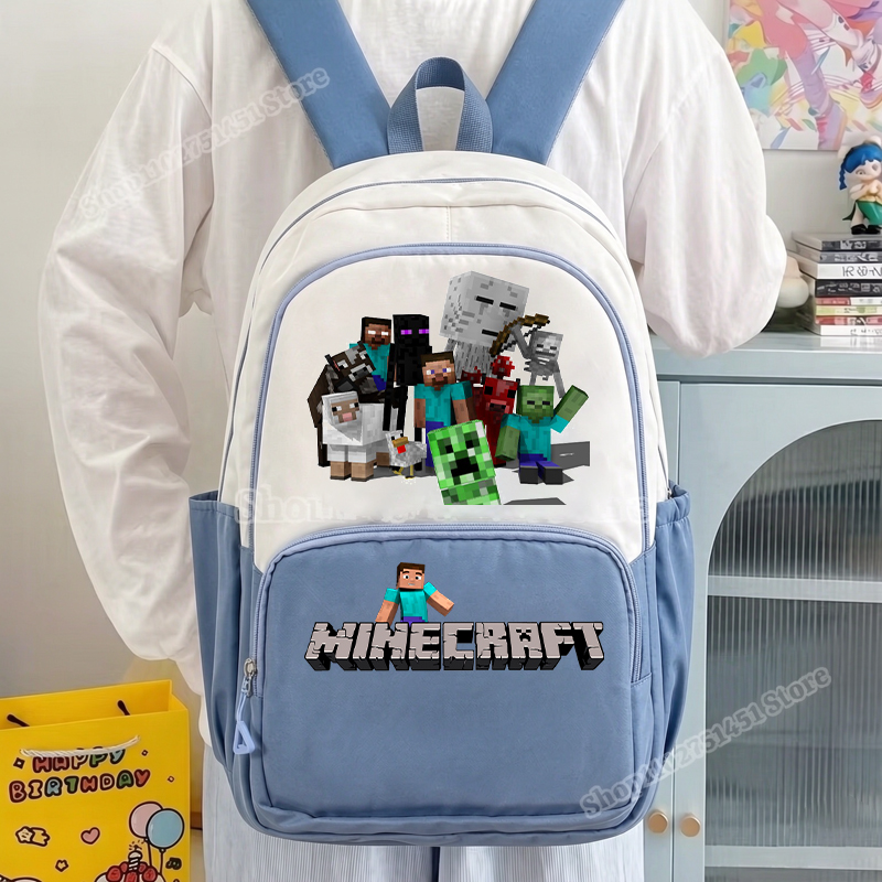Kids Outdoor Backpack - Lot de 2 sacs à dos