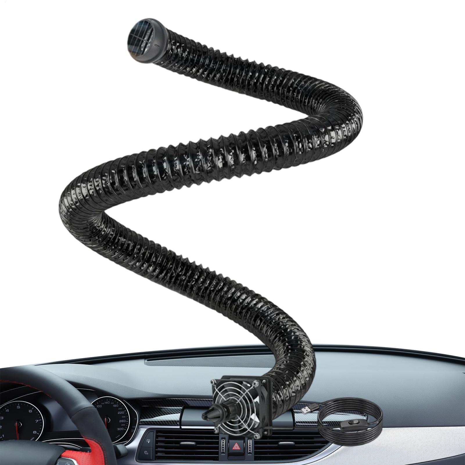 Kids Outdoor Car - Extension de sortie d'air de climatisation