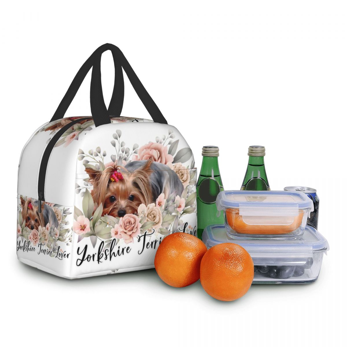 Outdoor Kids Yorkshire - Sac à déjeuner isotherme pour maman