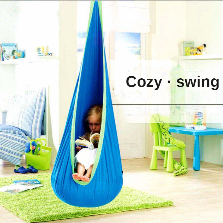 Chaise suspendue pour enfants, - Kids Outdoor Hanging Chair avis et prix