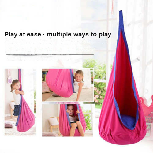 Chaise suspendue pour enfants, - Kids Outdoor Hanging Chair avis et prix