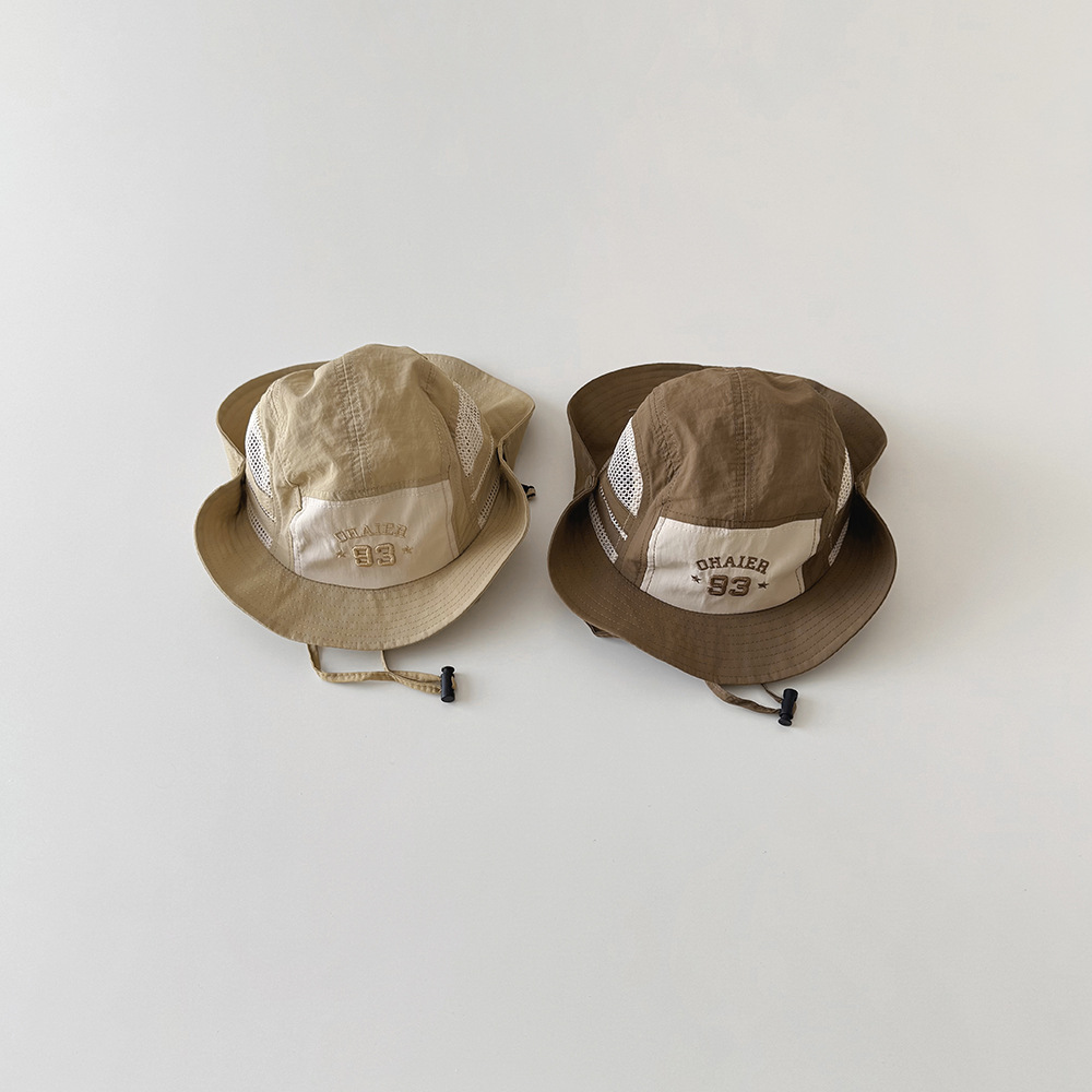 Chapeau de pêcheur pour enfant - Kids Outdoor Hat avis et prix