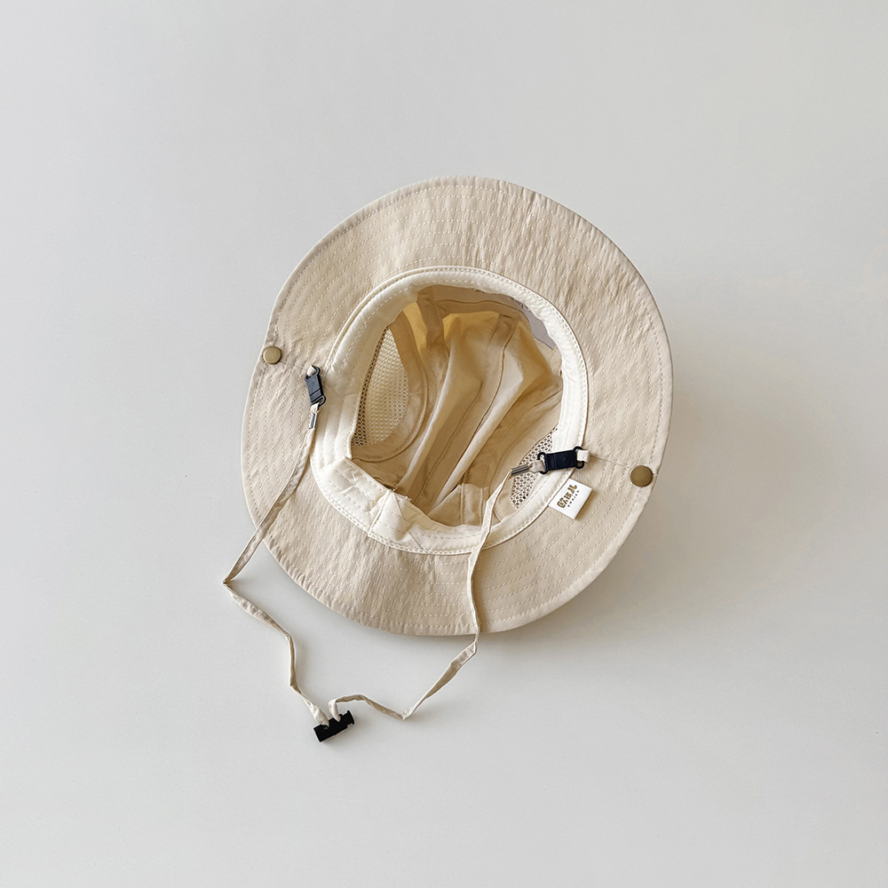 Chapeau de pêcheur pour enfant - Kids Outdoor Hat avis et prix