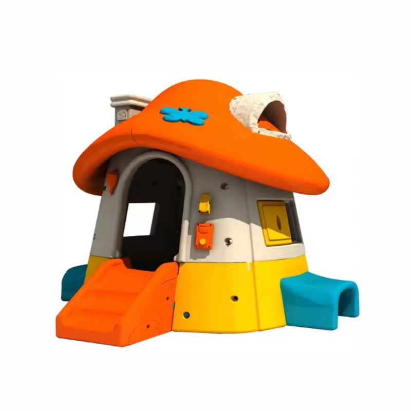 Maison arrière-cour enfants zo - Kids Outdoor Playhouse avis et prix