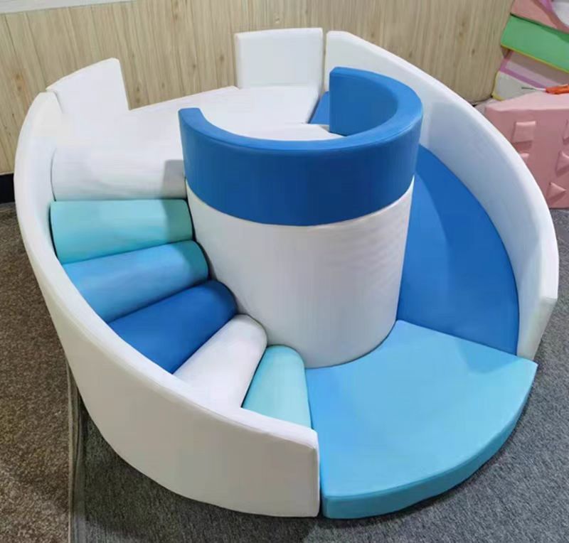 Ensemble d'équipements de jeux - Kids Outdoor Playhouse avis et prix