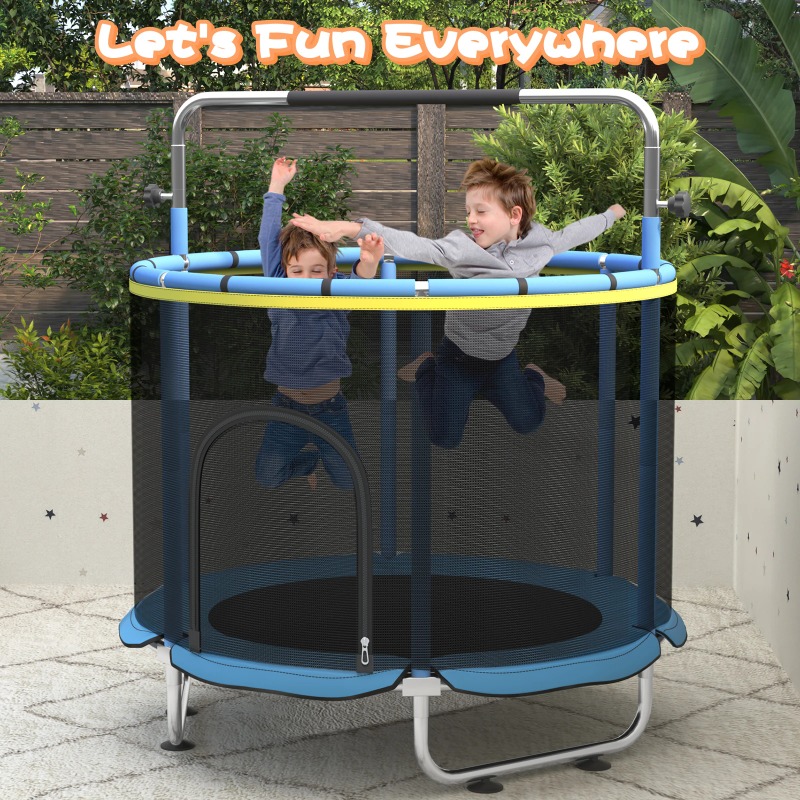 Trampoline pour tout-petits de - Kids Outdoor Hammock avis et prix