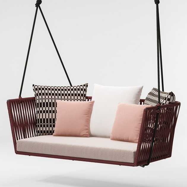 Nouvelle balançoire suspendue  - Kids Outdoor Hanging Chair avis et prix