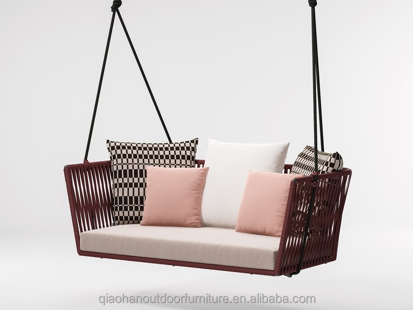 Nouvelle balançoire suspendue  - Kids Outdoor Hanging Chair avis et prix