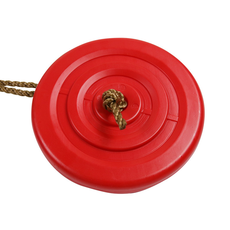 Balançoire à disque pour enfan - Kids Outdoor Hanging Chair avis et prix