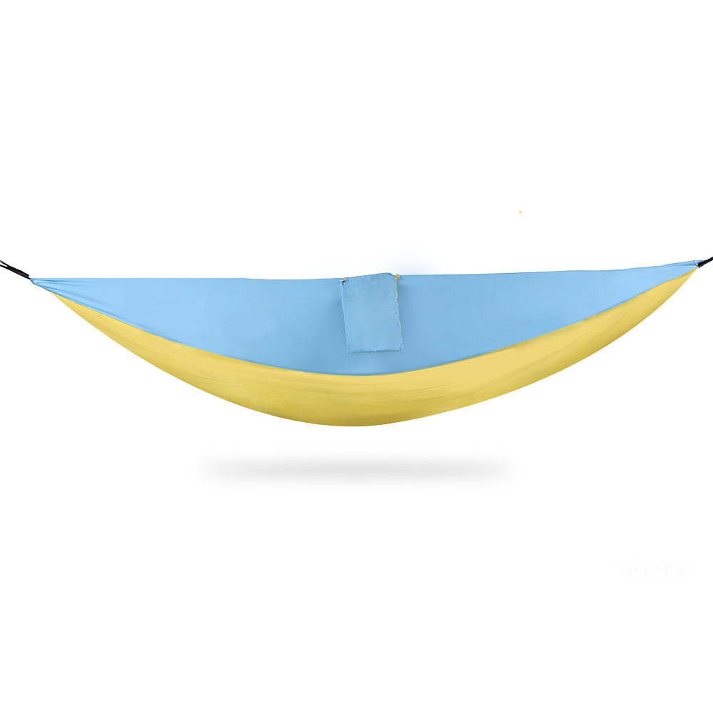 Hamac anti-retournement style  - Kids Outdoor Hammock avis et prix