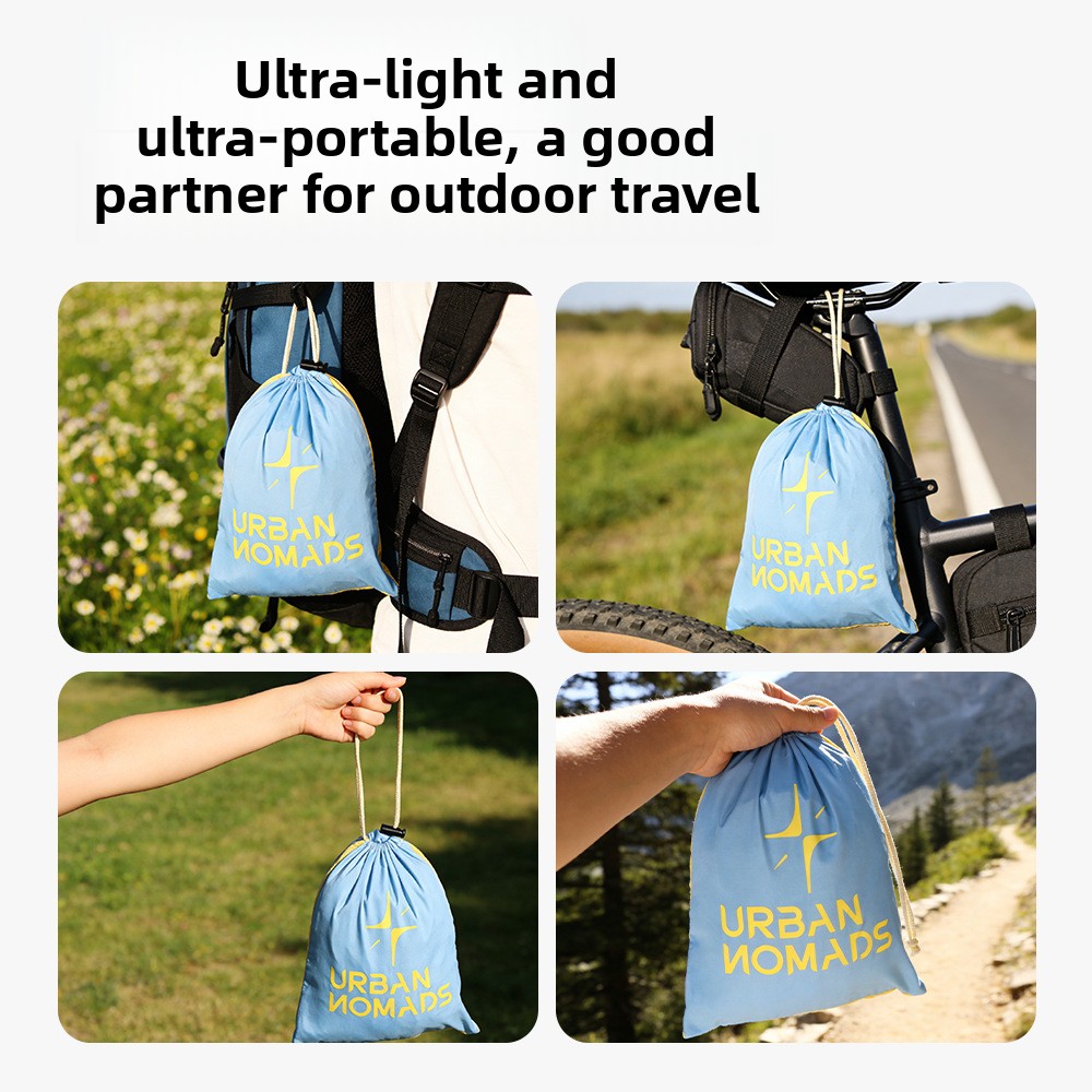 Hamac anti-retournement style  - Kids Outdoor Hammock avis et prix