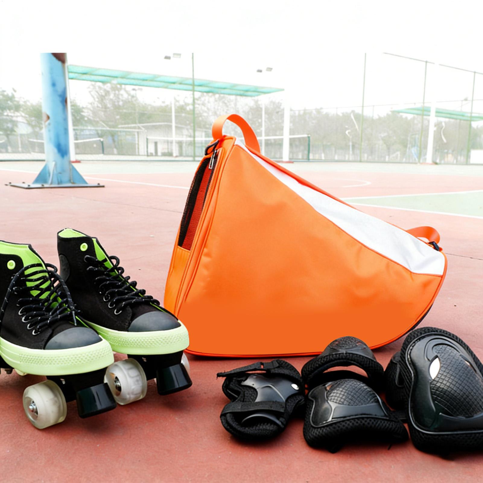 Sac à roulettes pour patins à  - Kids Outdoor Backpack avis et prix