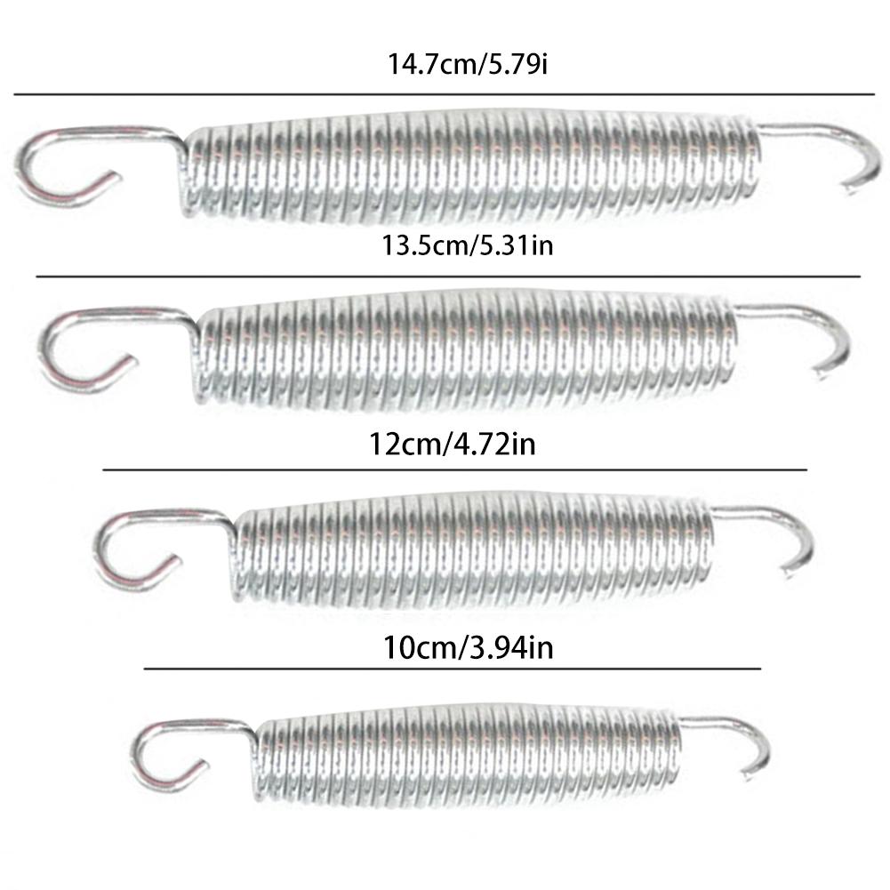 Ressorts de Trampoline en acie - Mini Trampoline Spring avis et prix