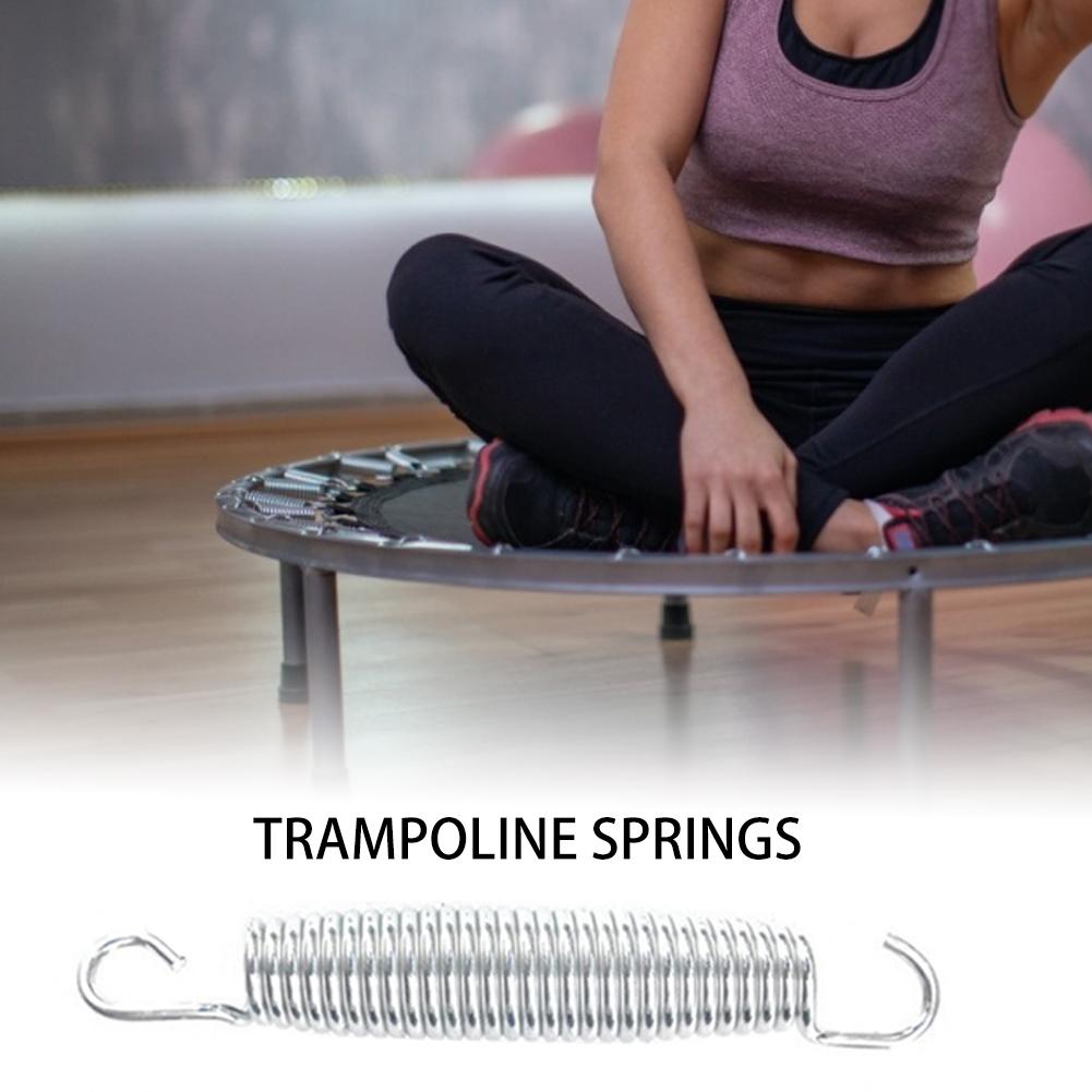 Ressorts de Trampoline en acie - Mini Trampoline Spring avis et prix