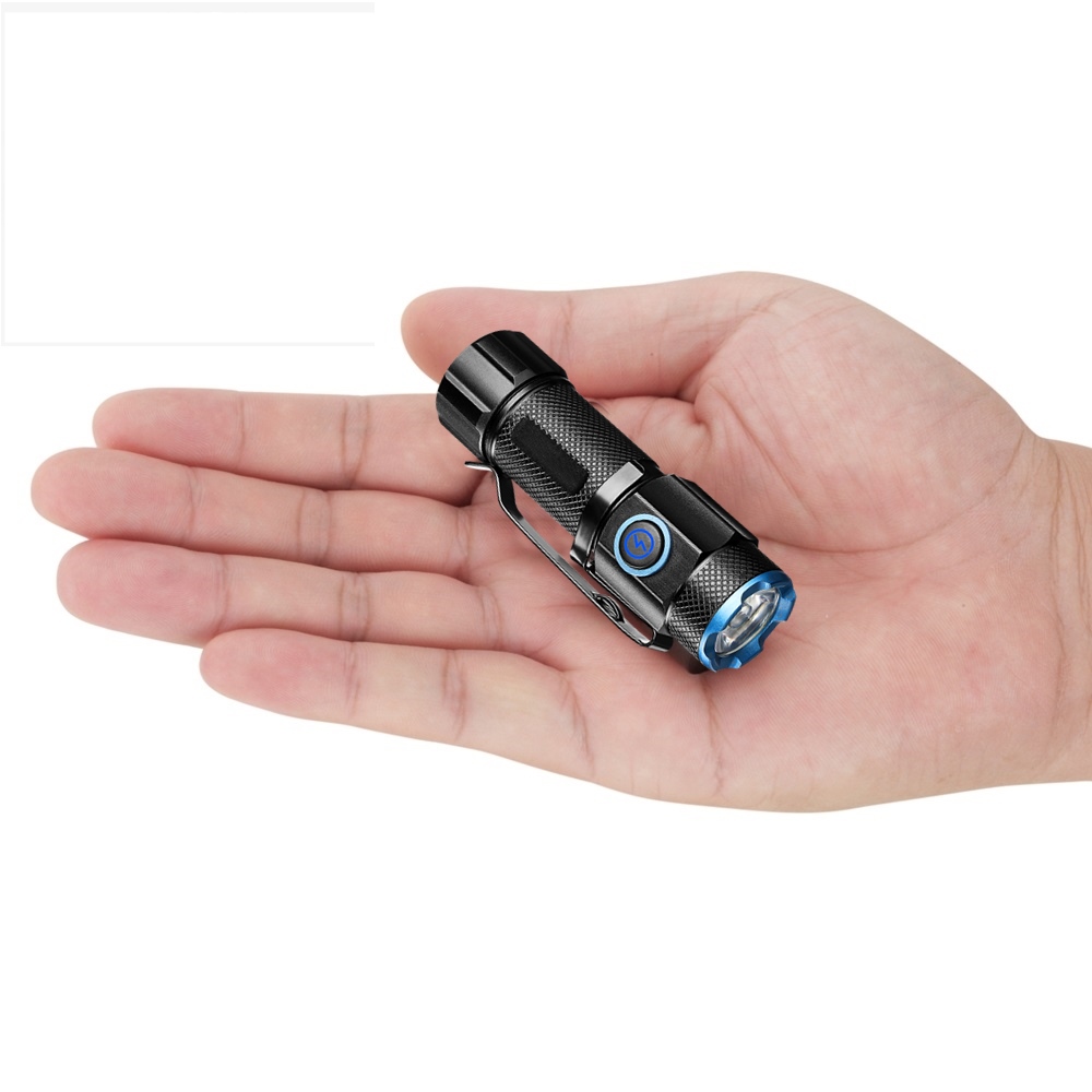 Mini lampe torche 6500K haute  - Kids Outdoor Backpack avis et prix