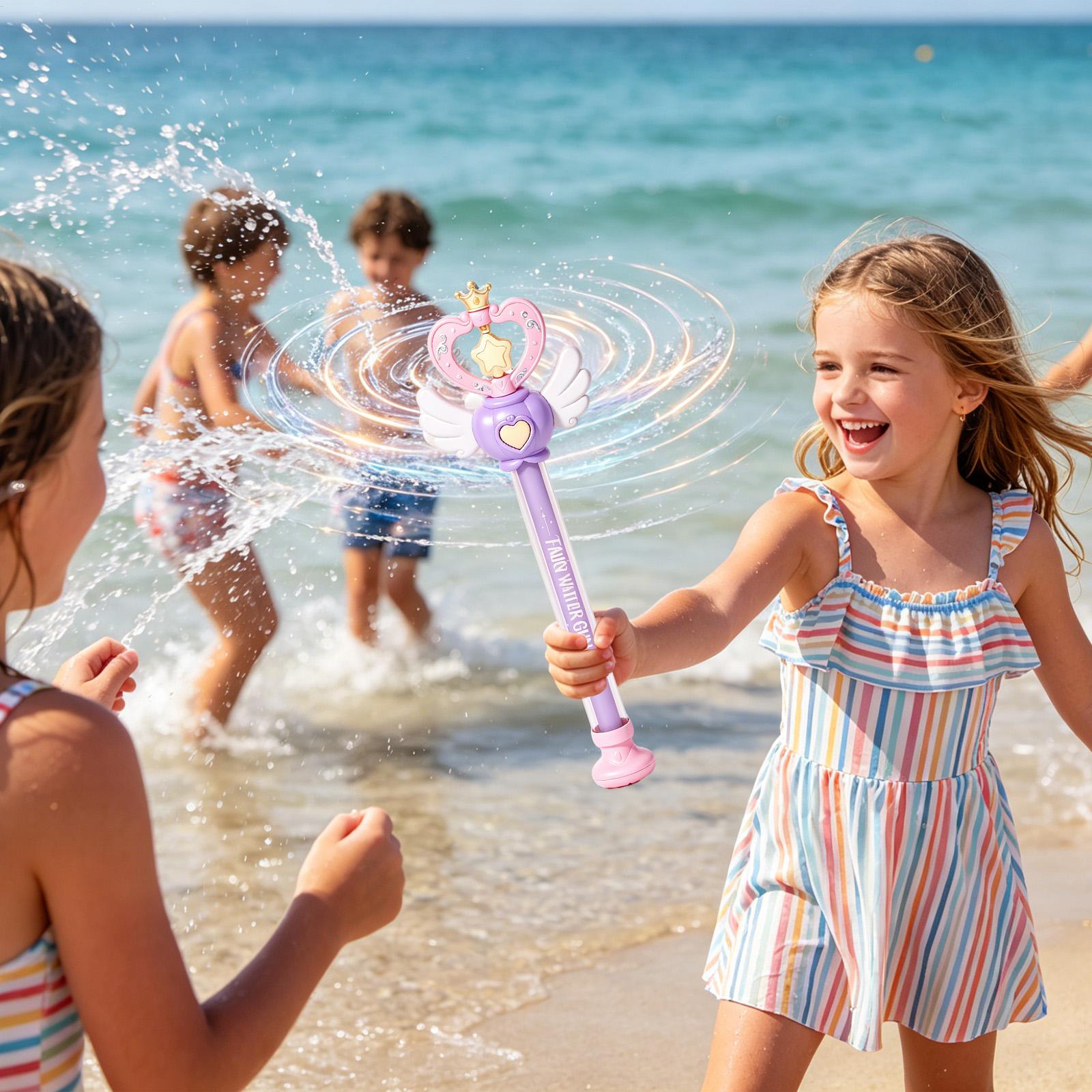 Jouets aquatiques pour enfants - Kids Outdoor Fairy Garden avis et prix