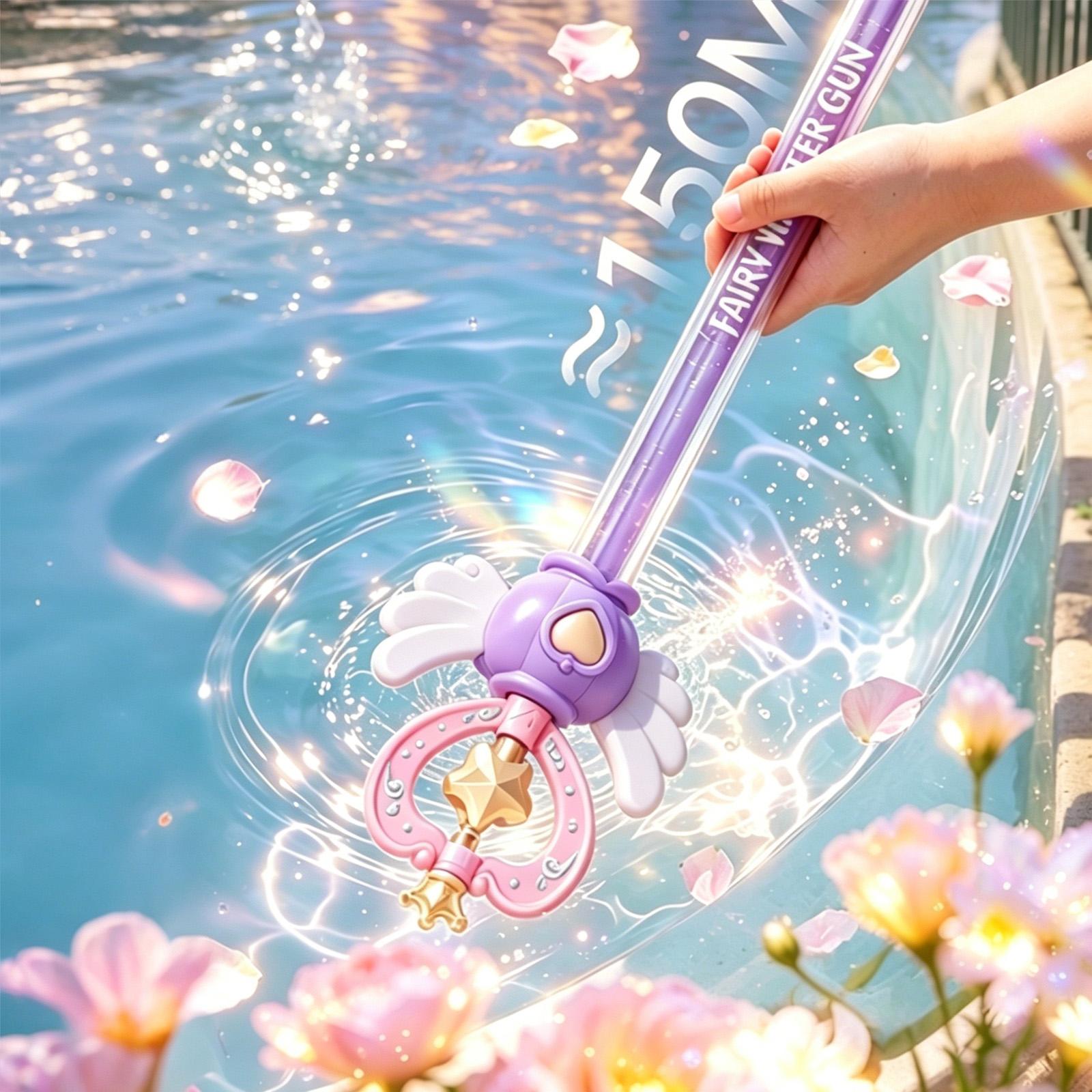 Jouets aquatiques pour enfants - Kids Outdoor Fairy Garden avis et prix