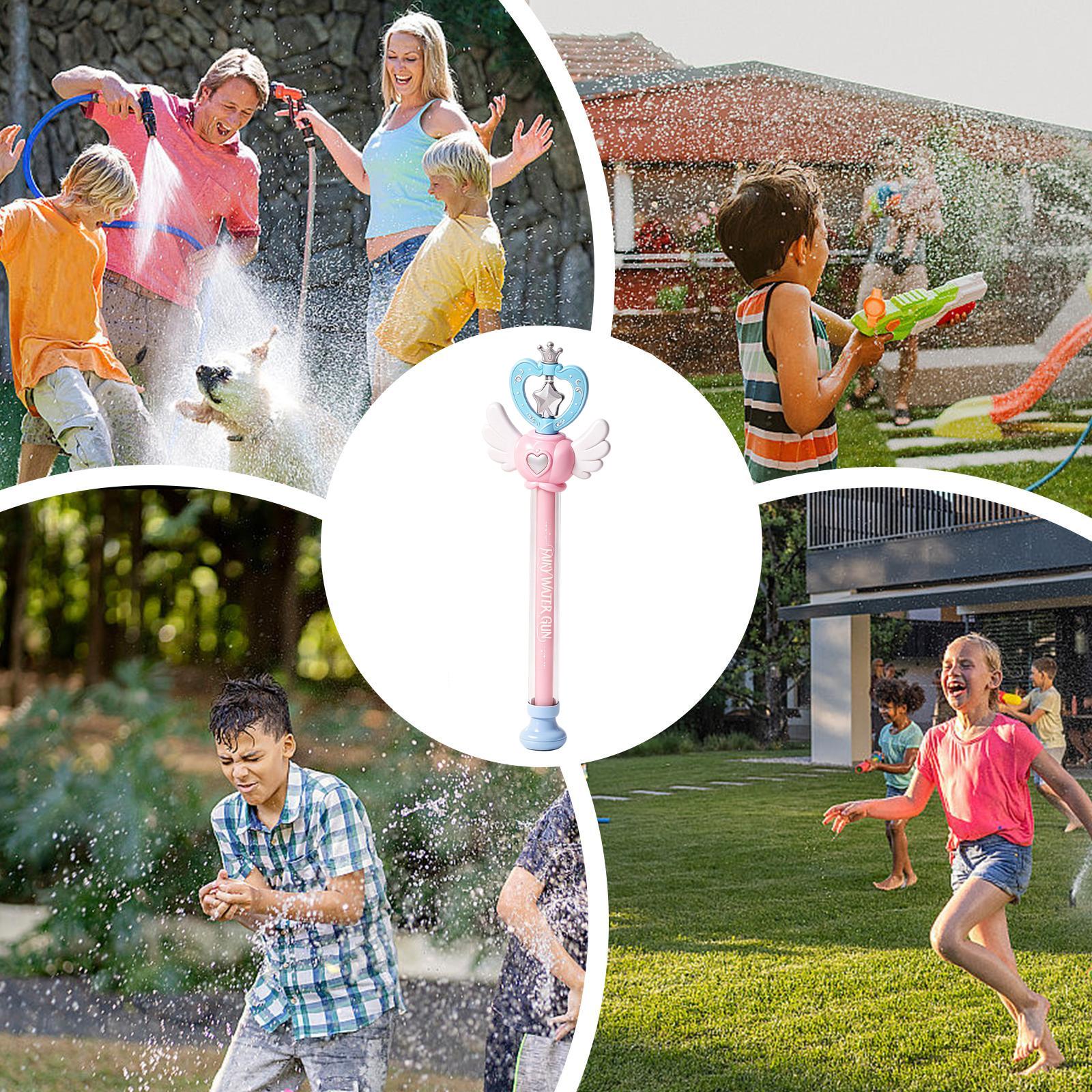 Jouets aquatiques pour enfants - Kids Outdoor Fairy Garden avis et prix