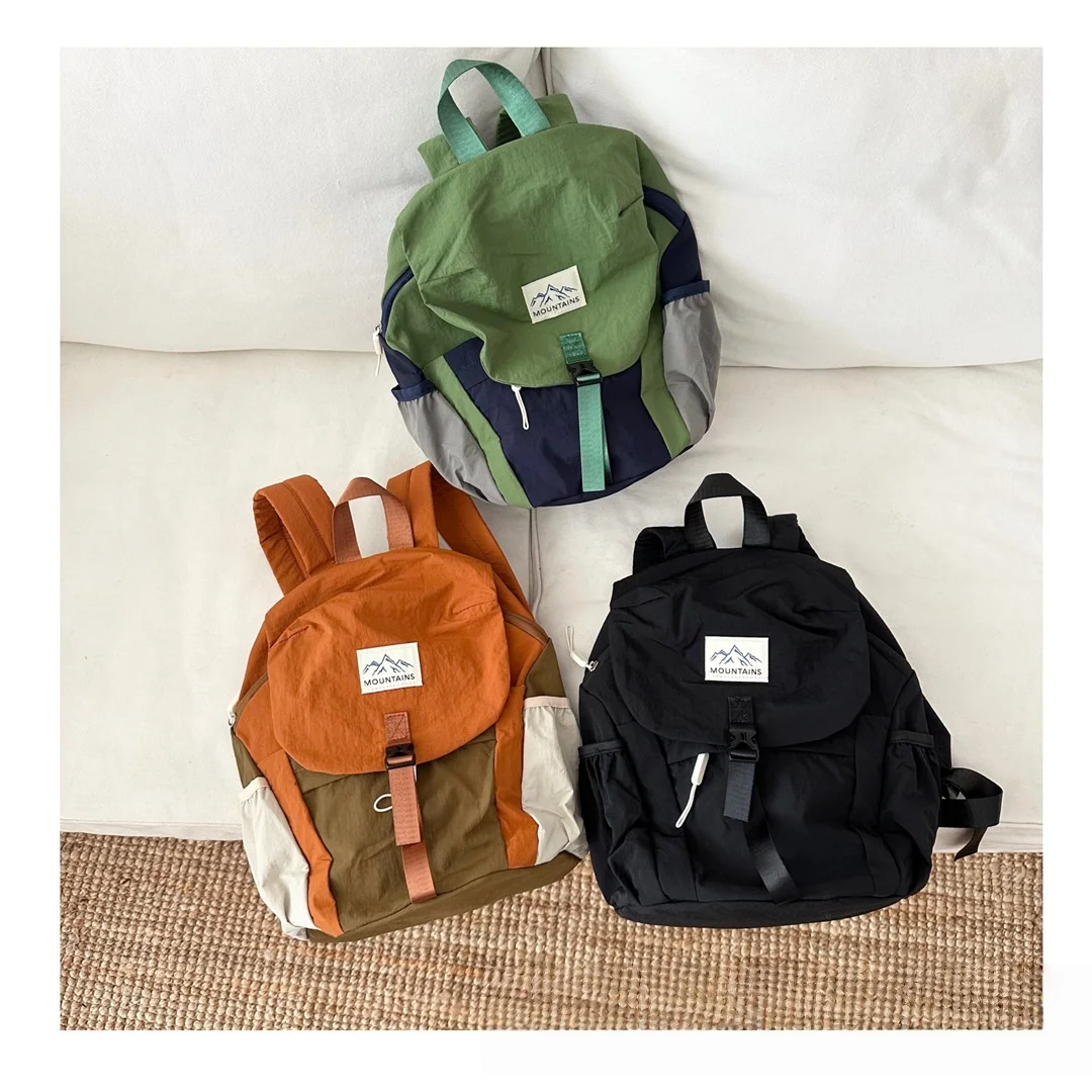 Sac à dos léger pour enfants,  - Kids Outdoor Backpack avis et prix