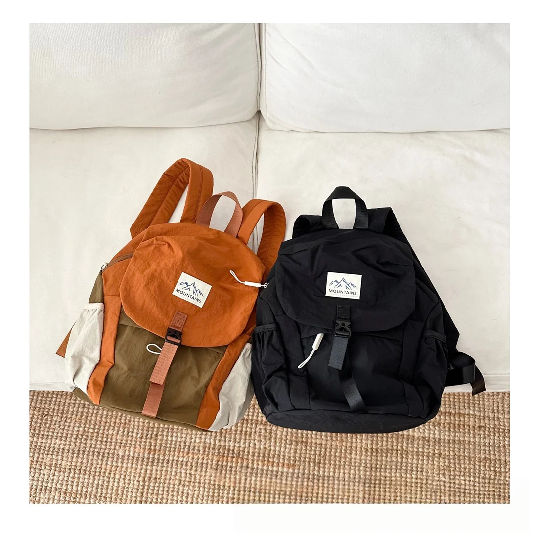 Sac à dos léger pour enfants,  - Kids Outdoor Backpack avis et prix