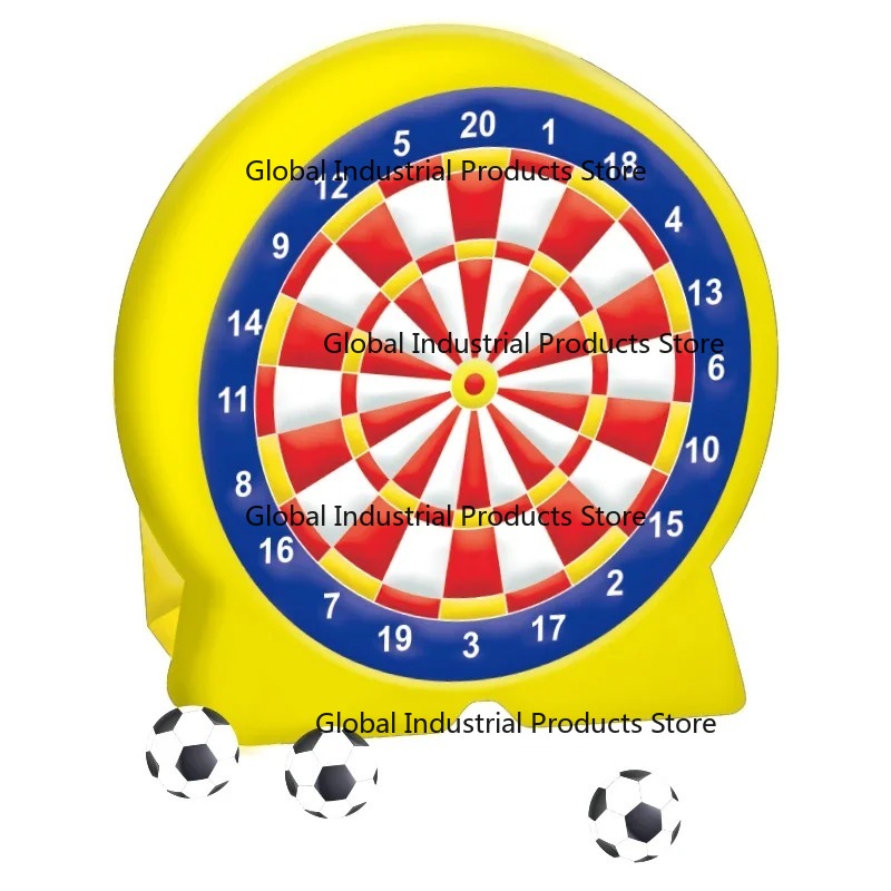 Ensemble de cibles de Football - Kids Outdoor Games Ideas avis et prix