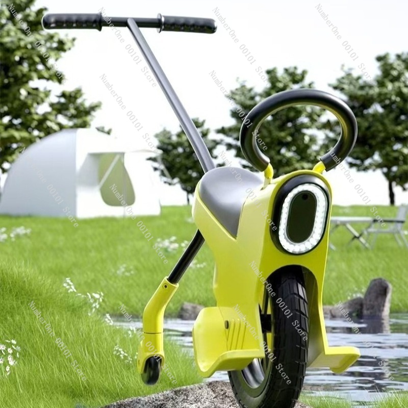 Tricycle familial d'extérieur  - Kids Outdoor Car avis et prix