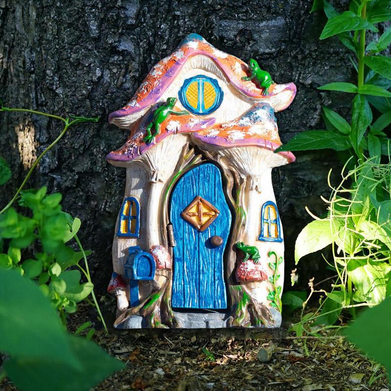 Mini bois nickel é extérieur d - Kids Outdoor Fairy Garden avis et prix