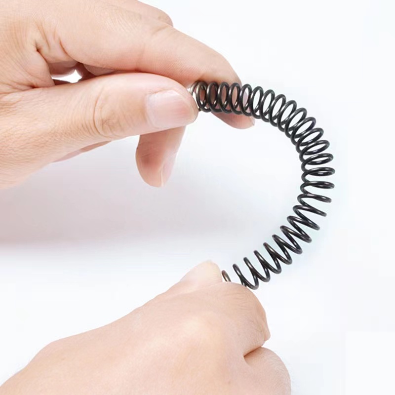 Micro petit ressort de Compres - Mini Trampoline Spring avis et prix