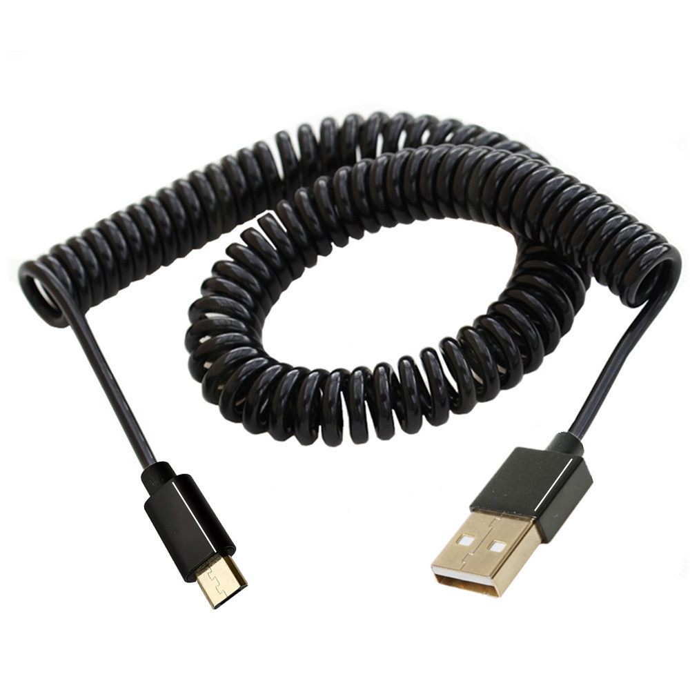 Câble adaptateur enroulé en sp - Mini Trampoline Spring avis et prix