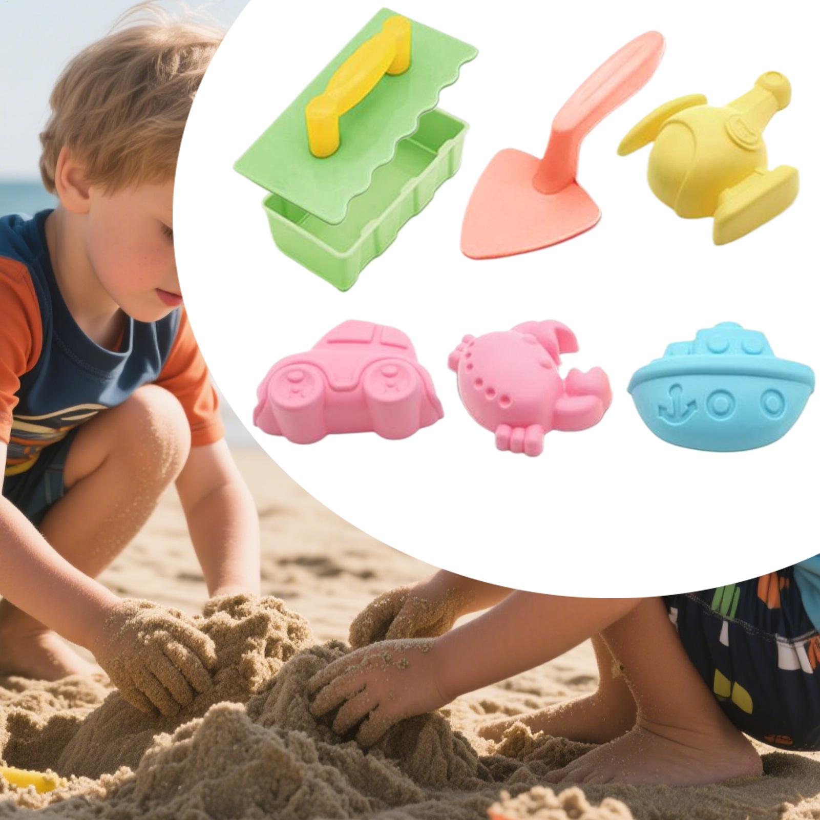 Jouets de plage, jouets de Con - Kids Outdoor Learning Activities avis et prix