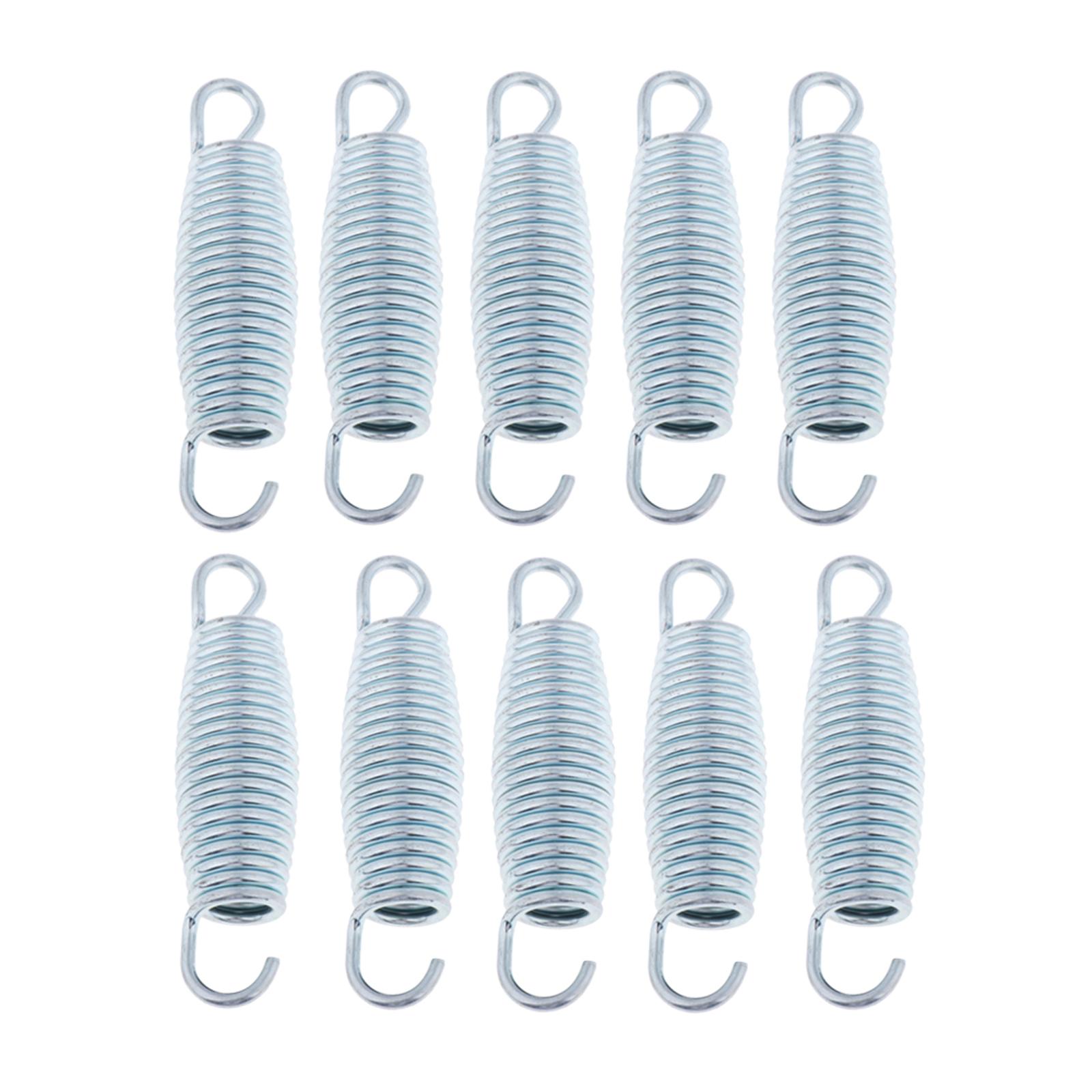 10 ressorts de trampoline en a - Mini Trampoline Spring avis et prix
