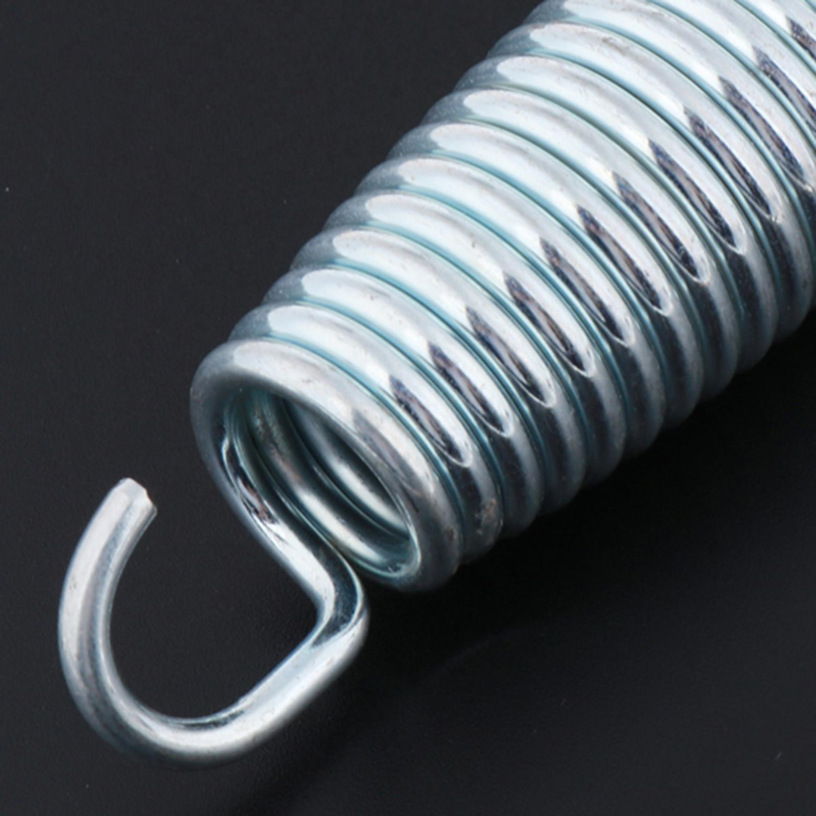 10 ressorts de trampoline en a - Mini Trampoline Spring avis et prix