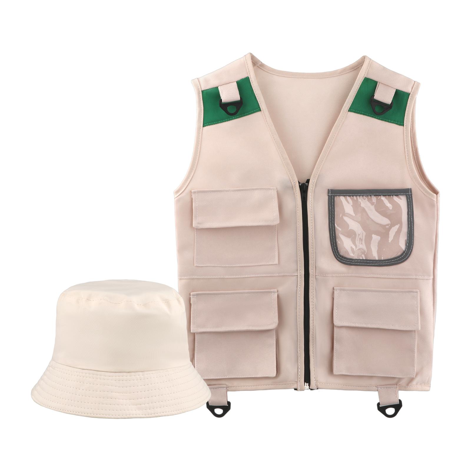 Kits d'aventure en plein air,  - Kids Outdoor Zoo avis et prix