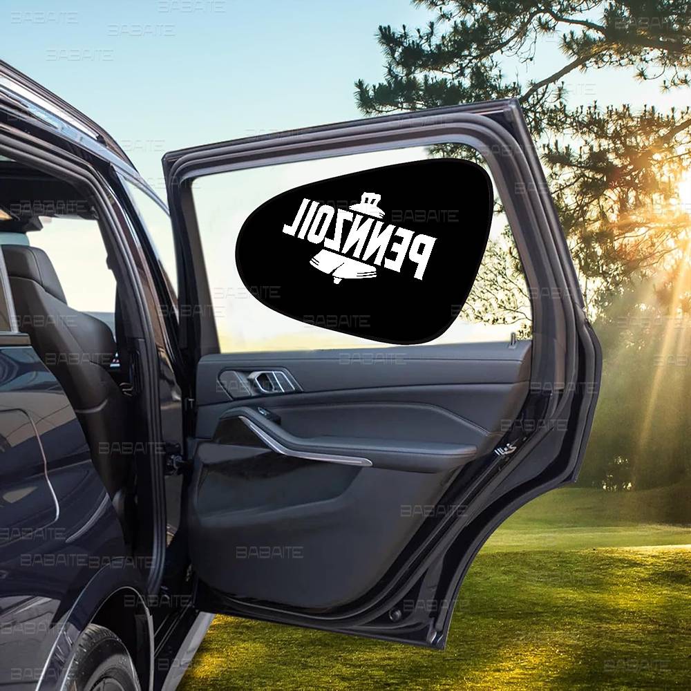 Pare-soleil de voiture avec lo - Kids Outdoor Car avis et prix