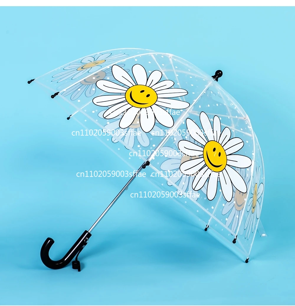 Parapluie Transparent en PVC p - Kids Outdoor Umbrella avis et prix