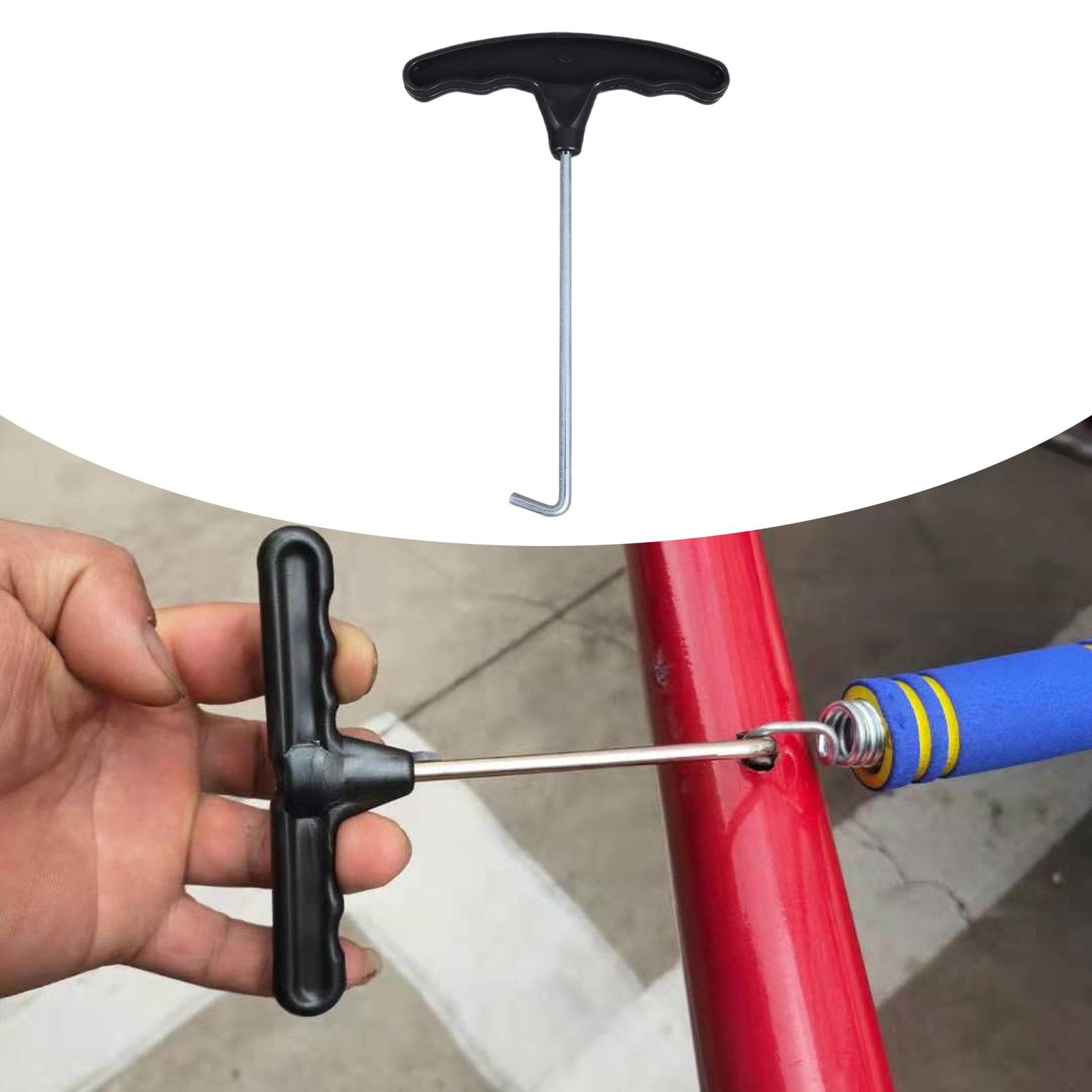 Outil de traction à ressort po - Mini Trampoline Spring avis et prix