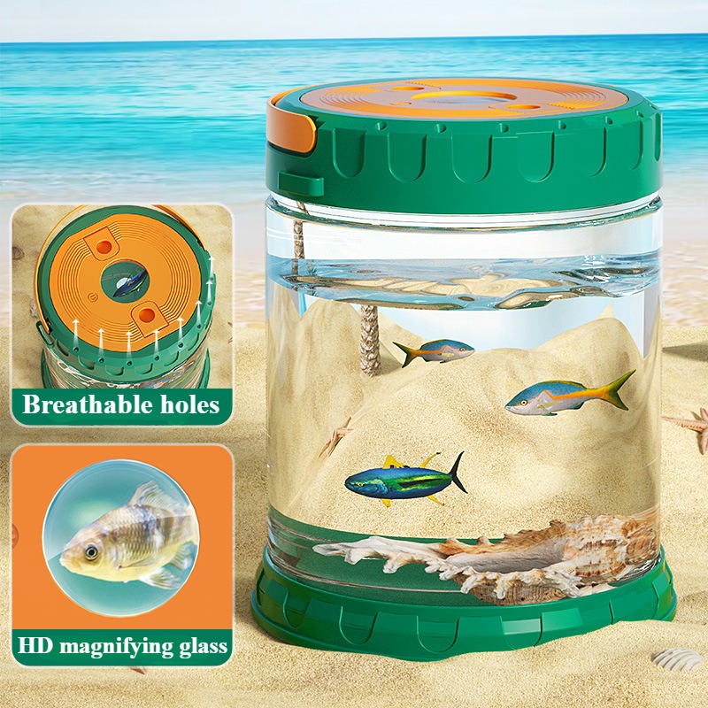 Attraper la mer Ensemble de jo - Kids Outdoor Adventure avis et prix