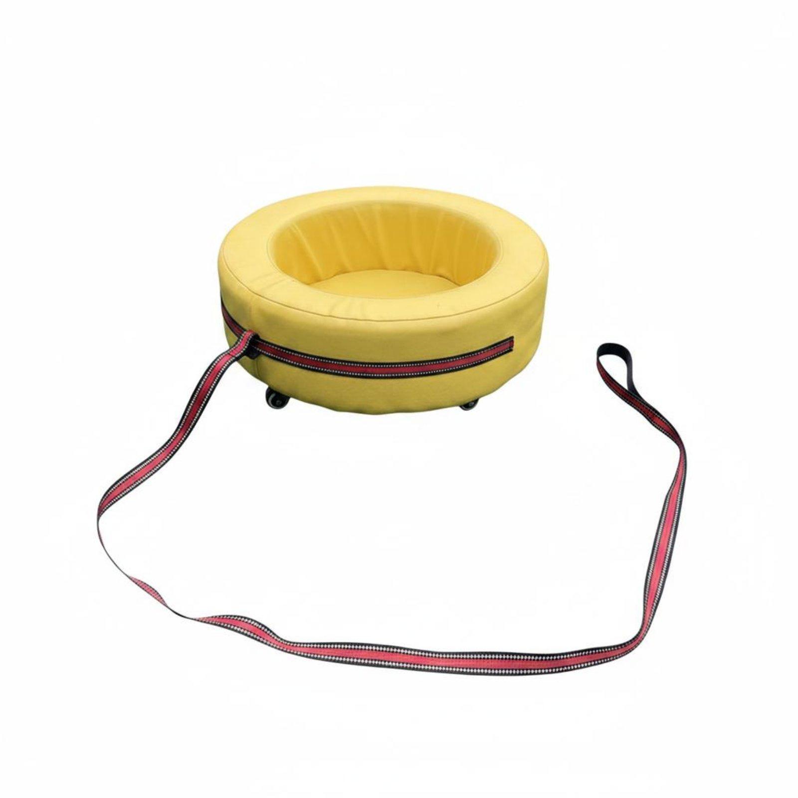 Chariot de traction pour enfan - Kids Outdoor Car avis et prix