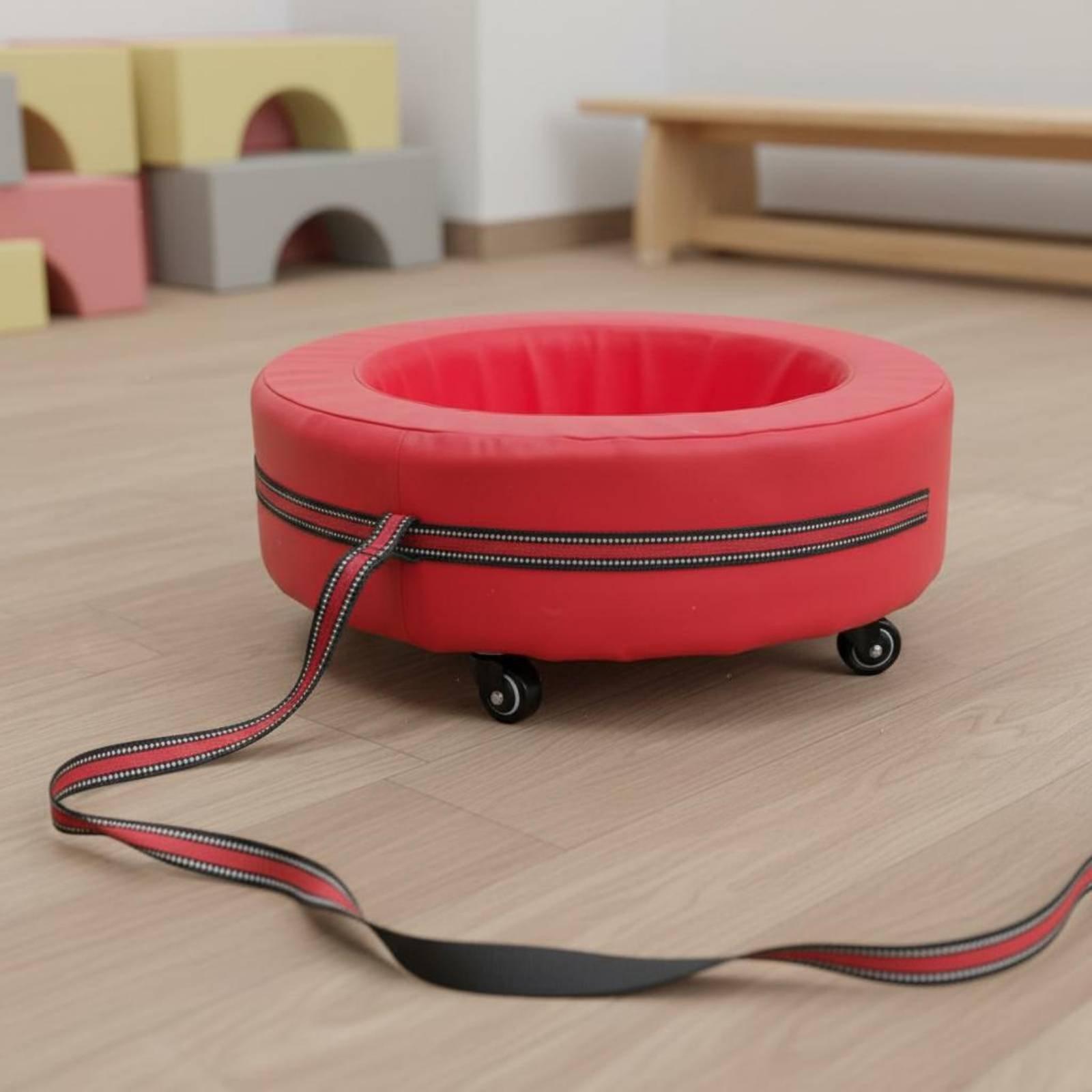 Chariot de traction pour enfan - Kids Outdoor Car avis et prix